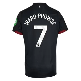 Seconda Maglia Ward-Prowse West Ham United 2024/2025